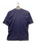 COMME des GARCONS SHIRT (コムデギャルソンシャツ) 90s 切替カットソー ネイビー サイズ:L：8000円