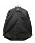 COMME des GARCONS SHIRT（コムデギャルソンシャツ）の古着「ポリシャツ」｜グレー