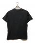 stussy (ステューシー) Big Basic pigment dyed Tee ブラック サイズ:L：11000円