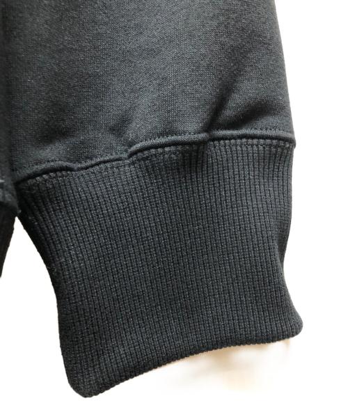 THE NORTH FACE（ザ ノース フェイス）THE NORTH FACE (ザ ノース フェイス) Back Square Logo Hoodie ブラック サイズ:Lの古着・服飾アイテム