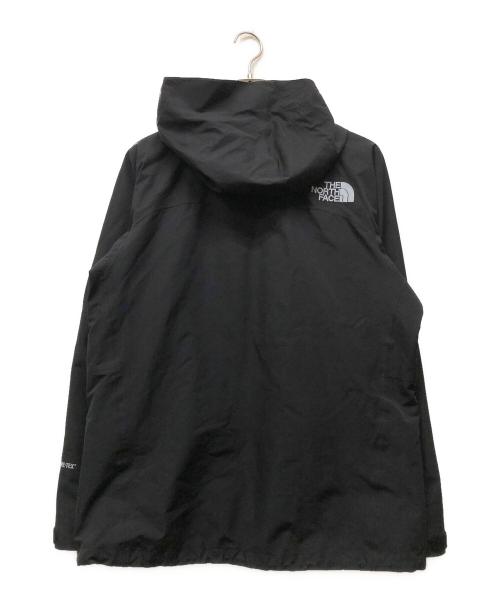 THE NORTH FACE（ザ ノース フェイス）THE NORTH FACE (ザ ノース フェイス) Mountain Jacket ブラック サイズ:XLの古着・服飾アイテム