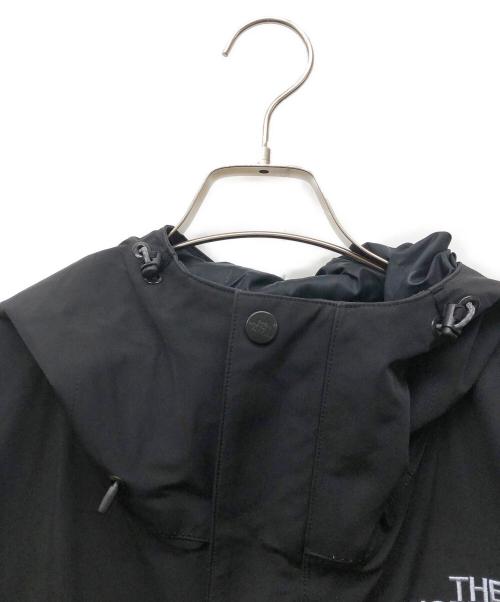 THE NORTH FACE（ザ ノース フェイス）THE NORTH FACE (ザ ノース フェイス) Mountain Jacket ブラック サイズ:XLの古着・服飾アイテム