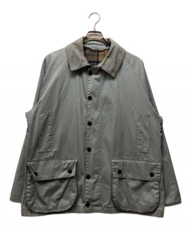 中古・古着通販】Barbour (バブアー) LIGHTWEIGHT BEDALE ジャケット