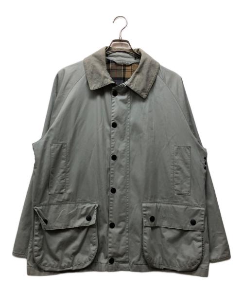 Barbour（バブアー）Barbour (バブアー) LIGHTWEIGHT BEDALE ジャケット グリーン サイズ:Mの古着・服飾アイテム
