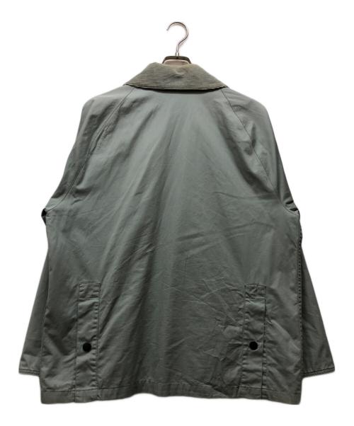 Barbour（バブアー）Barbour (バブアー) LIGHTWEIGHT BEDALE ジャケット グリーン サイズ:Mの古着・服飾アイテム