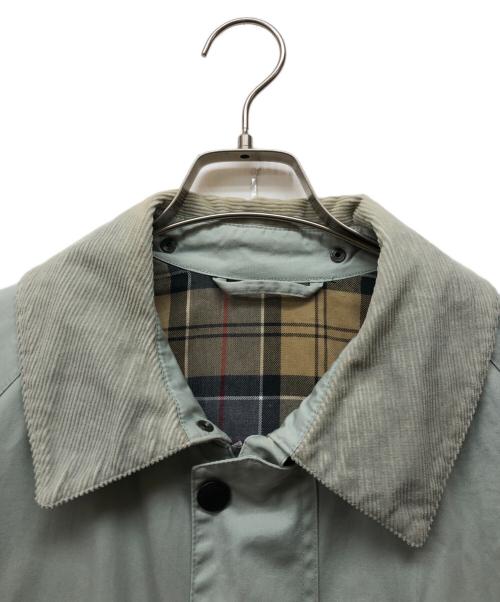 Barbour（バブアー）Barbour (バブアー) LIGHTWEIGHT BEDALE ジャケット グリーン サイズ:Mの古着・服飾アイテム