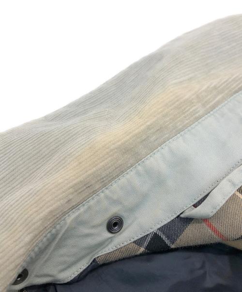 Barbour（バブアー）Barbour (バブアー) LIGHTWEIGHT BEDALE ジャケット グリーン サイズ:Mの古着・服飾アイテム