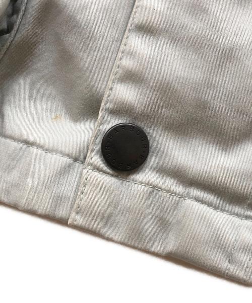 Barbour（バブアー）Barbour (バブアー) LIGHTWEIGHT BEDALE ジャケット グリーン サイズ:Mの古着・服飾アイテム