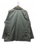 Barbour (バブアー) LIGHTWEIGHT BEDALE ジャケット グリーン サイズ:M：13000円