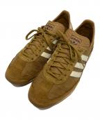 adidasアディダス）の古着「SL72 OG  ローカットスニーカー」｜ブラウン