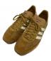 adidas（アディダス）の古着「SL72 OG  ローカットスニーカー」｜ブラウン