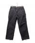 CarHartt（カーハート）の古着「B11 ペインターパンツ」｜グレー
