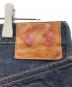 中古・古着 FULLCOUNT (フルカウント) Straight Denim Heavy Oz インディゴ サイズ:36：15000円