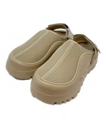 UGG（アグ）の古着「PeakMod」｜ベージュ