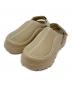 UGG（アグ）の古着「PeakMod」｜ベージュ