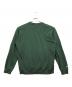 LACOSTE (ラコステ) スウェット グリーン サイズ:L：6000円