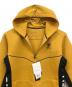 Champion (チャンピオン) パーカー イエロー サイズ:L：5000円