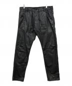 DIESELディーゼル）の古着「KROOLEY JOGG」｜ブラック