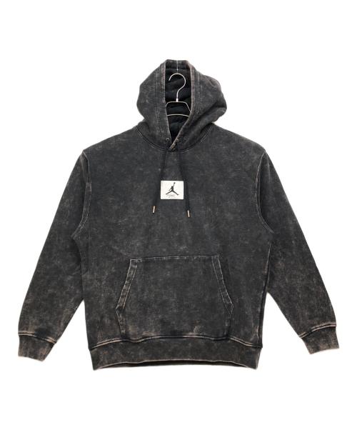 JORDAN（ジョーダン）JORDAN (ジョーダン) パーカー ブラック サイズ:Lの古着・服飾アイテム