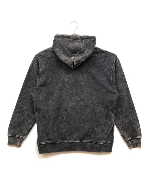 JORDAN（ジョーダン）JORDAN (ジョーダン) パーカー ブラック サイズ:Lの古着・服飾アイテム