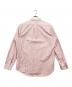RALPH LAUREN (ラルフローレン) ボタンダウンシャツ レッド サイズ:L：5000円