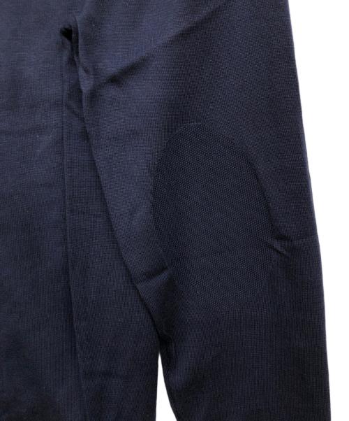 LACOSTE（ラコステ）LACOSTE (ラコステ) カーディガン ネイビー サイズ:Lの古着・服飾アイテム