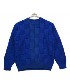 中古・古着通販】LOUIS VUITTON (ルイ ヴィトン) カシミヤ混袖
