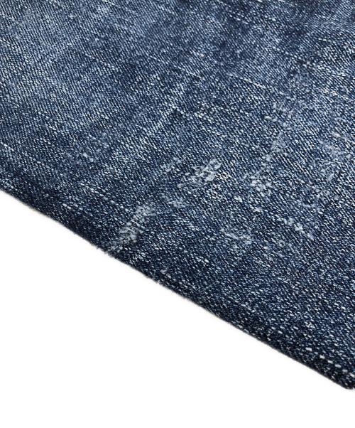 ONI DENIM（オニデニム）ONI DENIM (オニデニム) 612XX 16.5ozリラックステーパード インディゴ サイズ:32の古着・服飾アイテム
