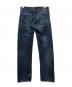 ONI DENIM (オニデニム) レギュラーストレート インディゴ サイズ:32：10000円