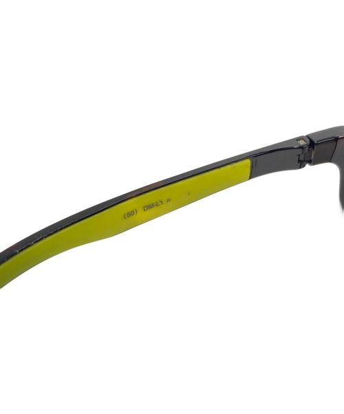 Eyevol（アイヴォル）Eyevol (アイヴォル) RYS Ⅱサングラス サイズ:SIZE 50の古着・服飾アイテム