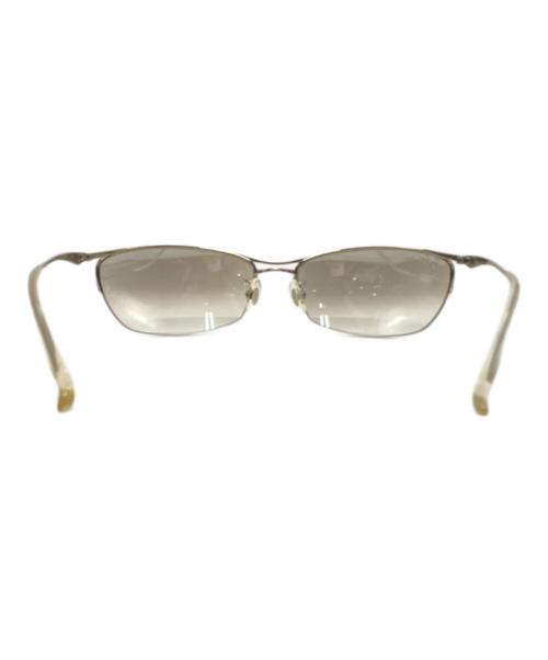 RAY-BAN（レイバン）RAY-BAN (レイバン) サングラス シルバーの古着・服飾アイテム