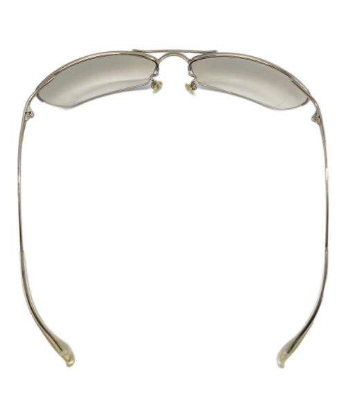 RAY-BAN（レイバン）RAY-BAN (レイバン) サングラス シルバーの古着・服飾アイテム