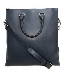 LOUIS VUITTON（ルイ ヴィトン）の古着「アントン・トート」｜ネイビー