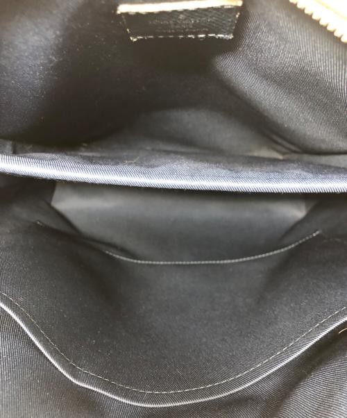 LOUIS VUITTON（ルイ ヴィトン）LOUIS VUITTON (ルイ ヴィトン) アントン・トート ネイビーの古着・服飾アイテム