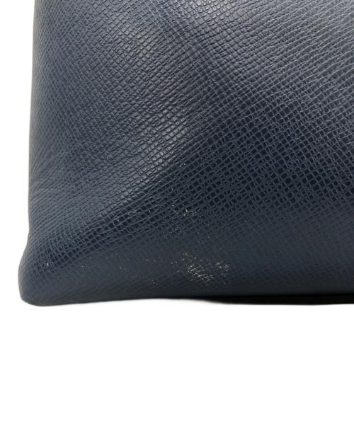 LOUIS VUITTON（ルイ ヴィトン）LOUIS VUITTON (ルイ ヴィトン) アントン・トート ネイビーの古着・服飾アイテム