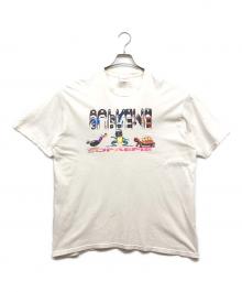 SUPREME（シュプリーム）の古着「Friends Tee」｜ホワイト