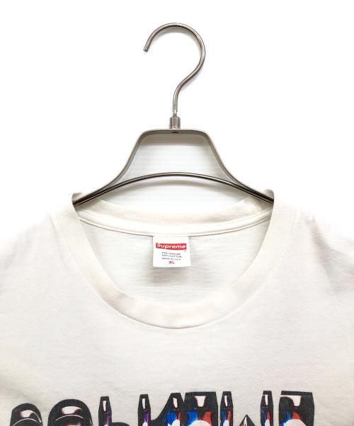 SUPREME（シュプリーム）SUPREME (シュプリーム) Friends Tee ホワイト サイズ:XLの古着・服飾アイテム