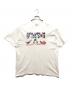 SUPREME（シュプリーム）の古着「Friends Tee」｜ホワイト
