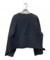 theory luxe (セオリーリュクス) HILDON KATI COAT ブラック サイズ:38：25000円