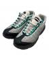 NIKE（ナイキ）の古着「W AIR MAX 95 BLACK/STADIUM GREEN-PEARL GREY」｜ブラック×グレー