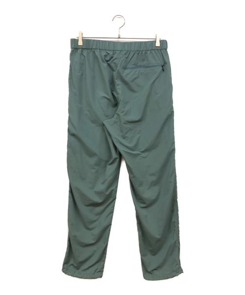 THE NORTH FACE（ザ ノース フェイス）THE NORTH FACE (ザ ノース フェイス) パンツ グリーン サイズ:Lの古着・服飾アイテム