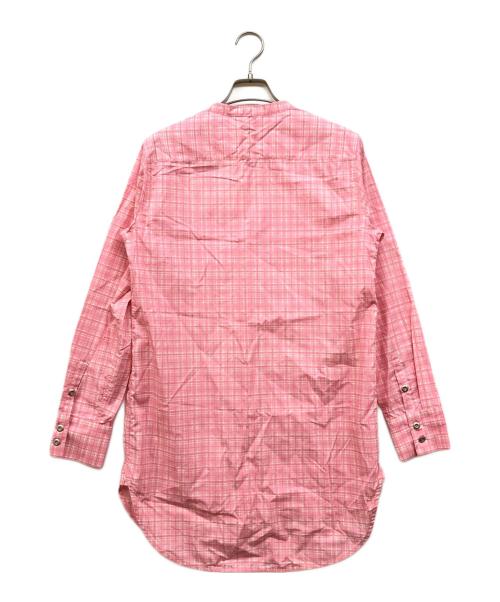 marimekko（マリメッコ）marimekko (マリメッコ) STIINA KORIANTERI ピンク サイズ:36の古着・服飾アイテム