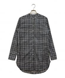 marimekko（マリメッコ）の古着「STIINA KORIANTERI」｜ブラック
