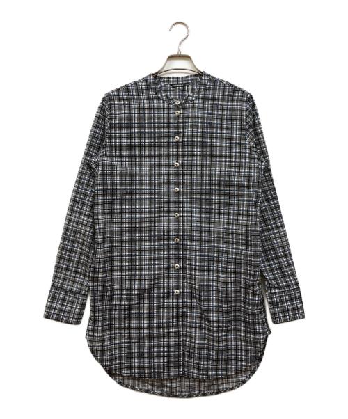 marimekko（マリメッコ）marimekko (マリメッコ) STIINA KORIANTERI ブラック サイズ:36の古着・服飾アイテム
