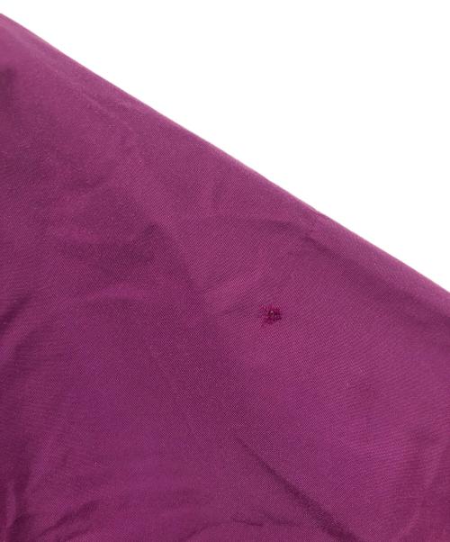 L.L.Bean（エルエルビーン）L.L.Bean (エルエルビーン) USA製チロリアンアノラックパーカー パープル サイズ:不明（実寸サイズをご確認ください）の古着・服飾アイテム