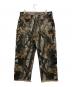 CarHartt (カーハート) B158 リアルツリーカモ ワークパンツ ベージュ サイズ:38：20000円