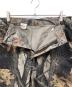 中古・古着 CarHartt (カーハート) B158 リアルツリーカモ ワークパンツ ベージュ サイズ:38：20000円