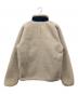 Patagonia (パタゴニア) Classic Retro-X Jacket ベージュ サイズ:M：20000円