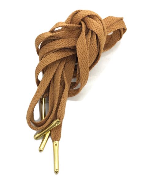 adidas Originals（アディダスオリジナル）adidas Originals (アディダスオリジナル) ATMOS (アトモス) 別注 FORUM LOW ブラウン サイズ:28.5㎝の古着・服飾アイテム