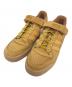 adidas Originals（アディダスオリジナル）の古着「別注 FORUM LOW」｜ブラウン